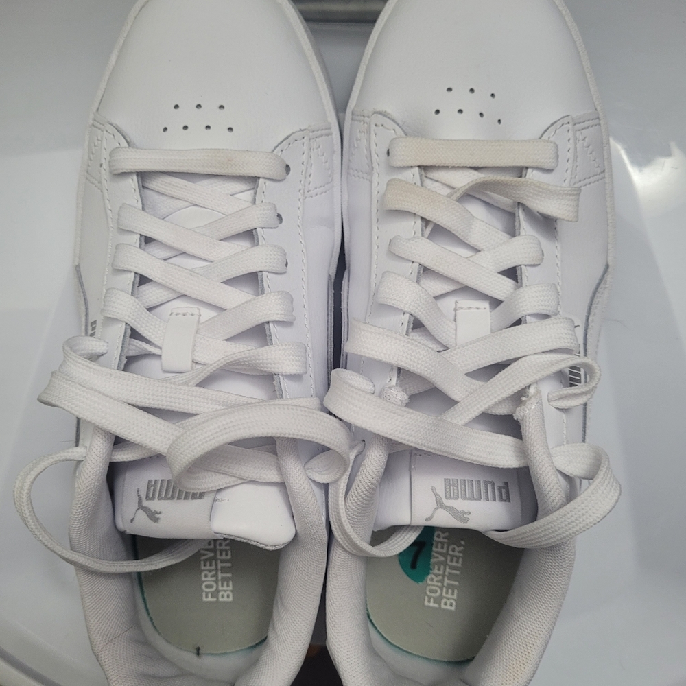 Puma shoes